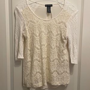 Women’s small Blouse